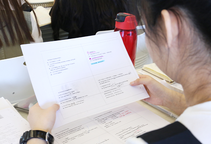 北京藝考培訓班